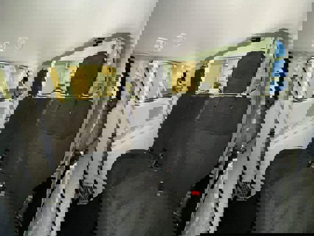 Used 2019 Dodge Grand Caravan SE image 24