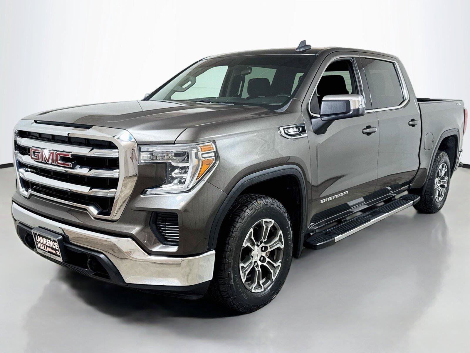 Used 2020 GMC Sierra 1500 SLE w/ SLE Value Package