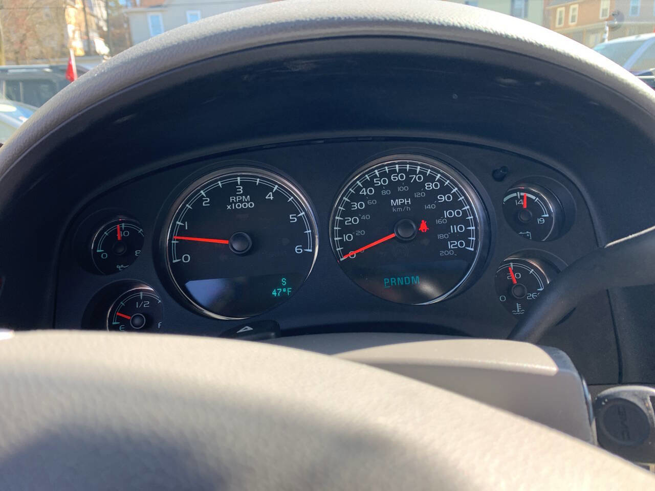 Used 2012 GMC Sierra 1500 SLT w/ SLT Convenience Package image 22