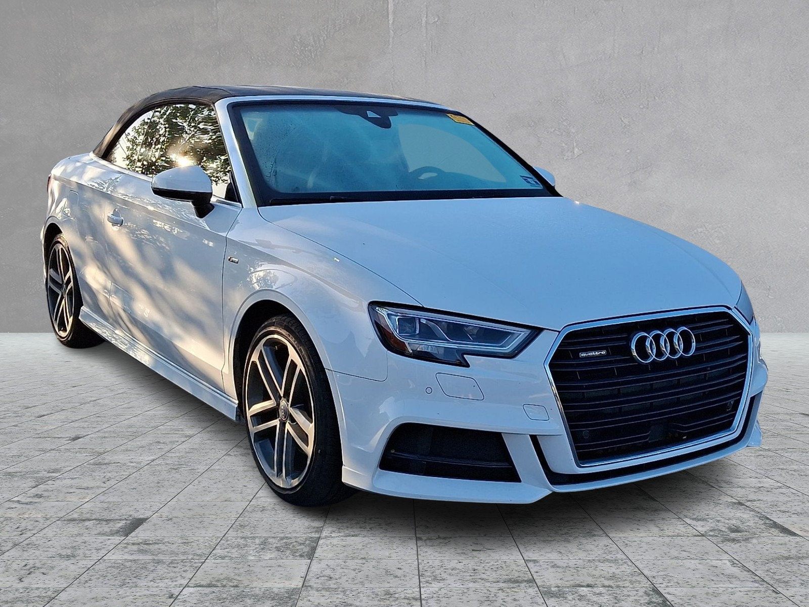 Used 2017 Audi A3 2.0T Prestige