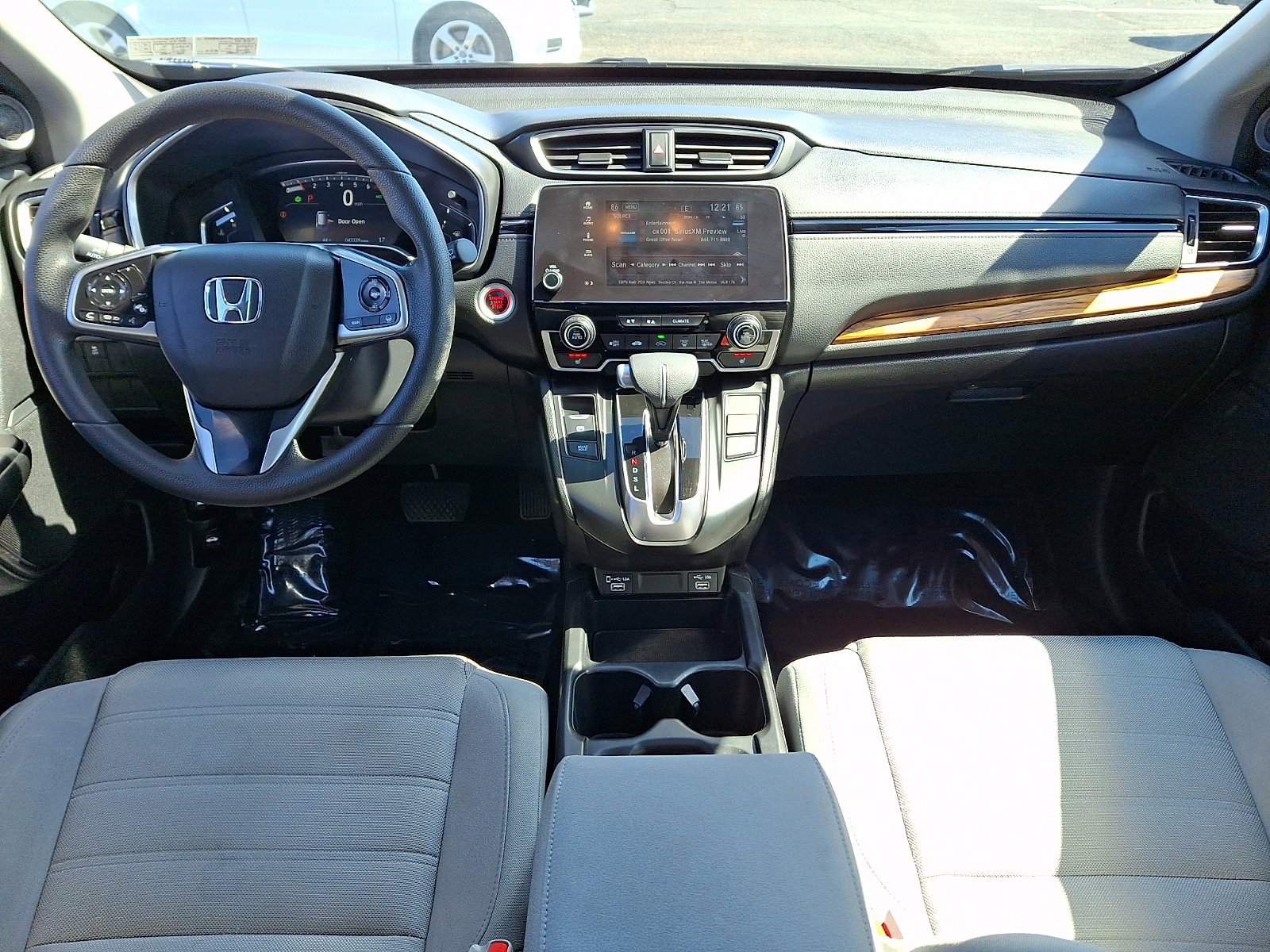 Used 2020 Honda CR-V EX image 11