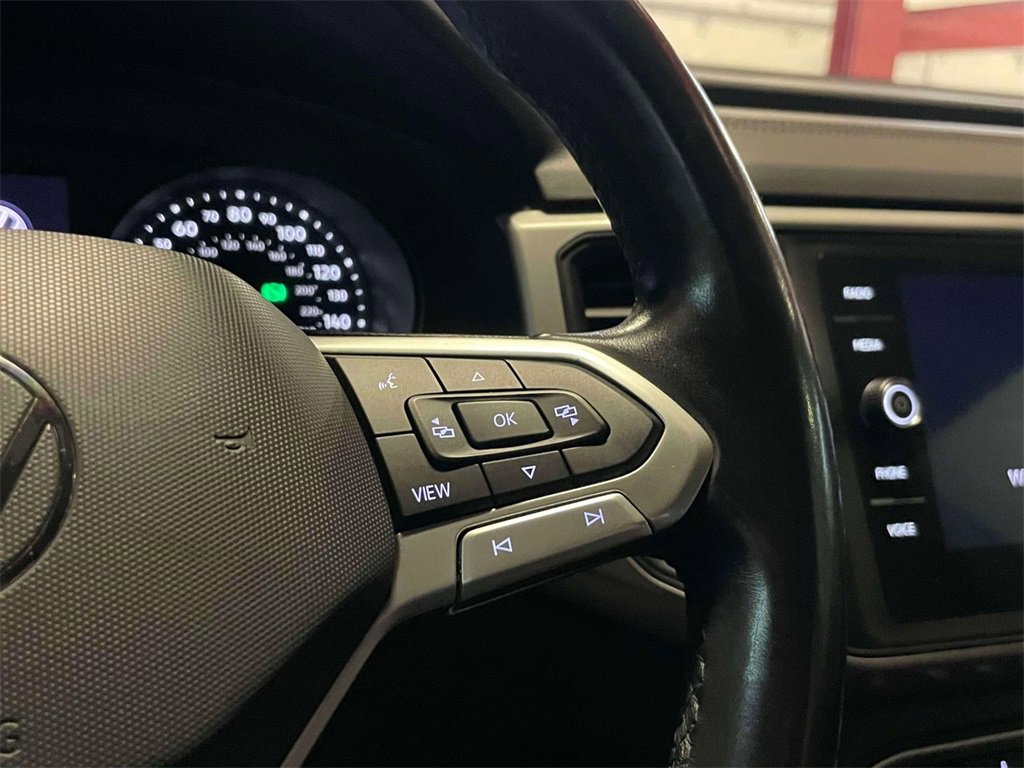 Used 2020 Volkswagen Atlas Cross Sport SE image 22