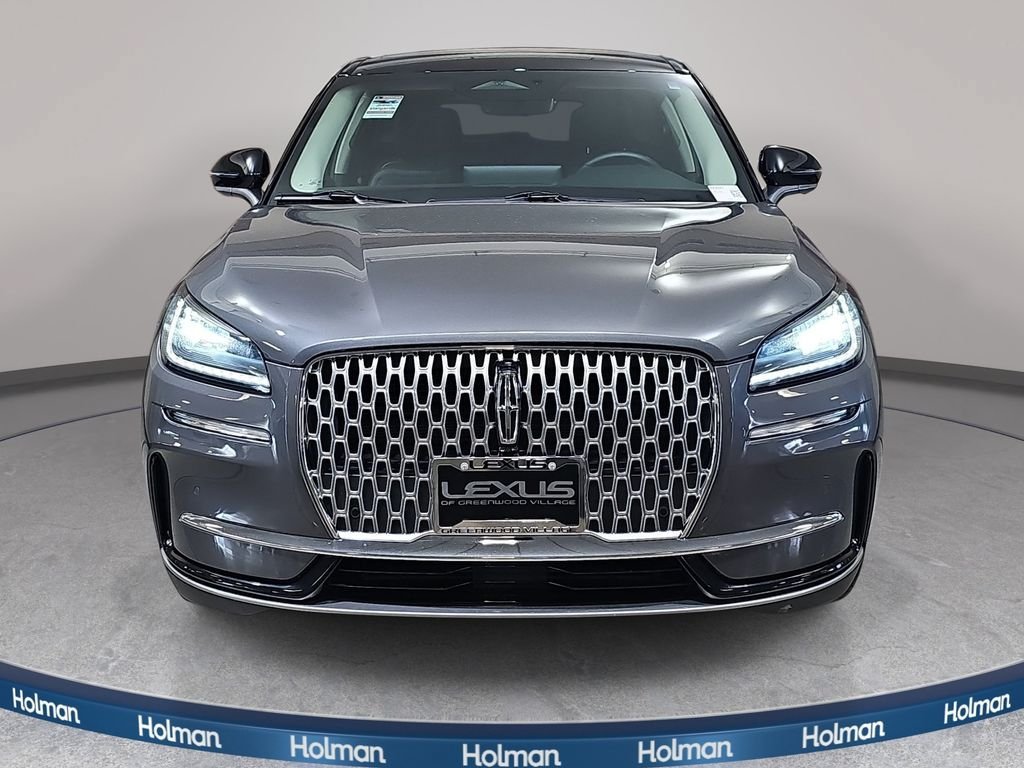 Used 2024 Lincoln Corsair AWD w/ Equipment Group 101A image 3