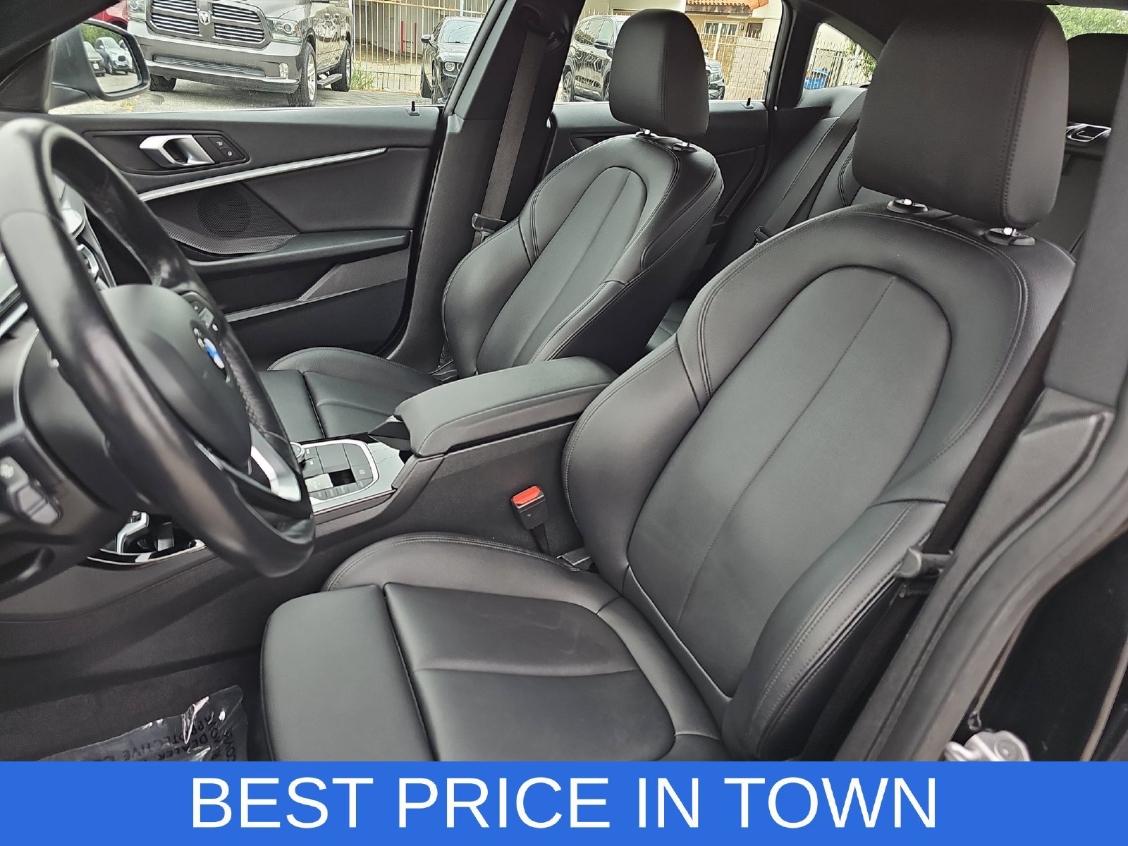Used 2024 BMW 228i xDrive Gran Coupe w/ Convenience Package AWD/4WD image 14
