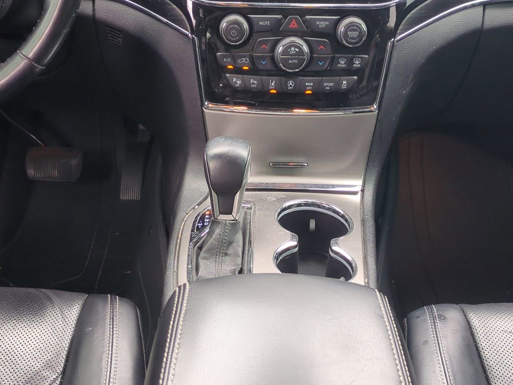 Used 2021 Jeep Grand Cherokee Limited w/ Quick Order Package 28K 80th RWD image 21