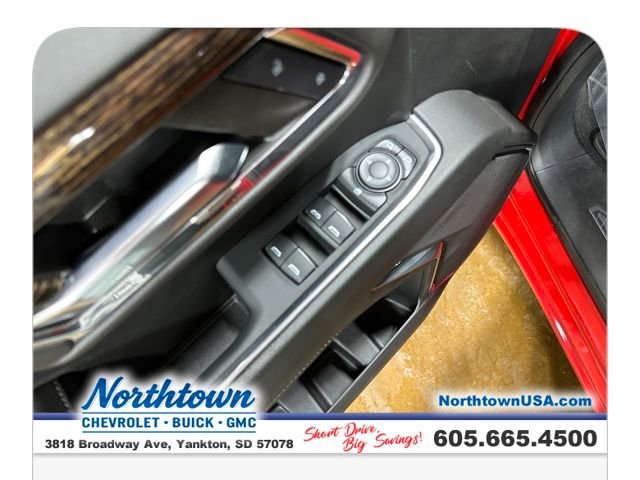 Used 2024 GMC Sierra 1500 Elevation image 11