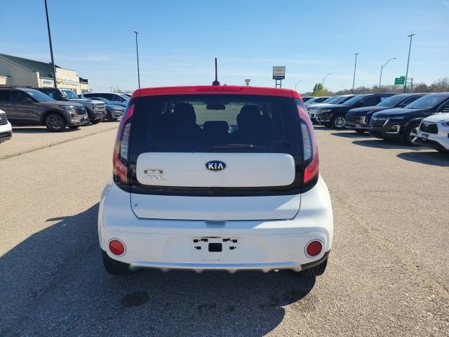 Used 2017 Kia Soul + w/ Designer's Package image 21