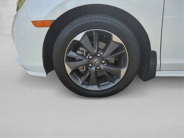 Used 2023 Honda Odyssey Elite image 8