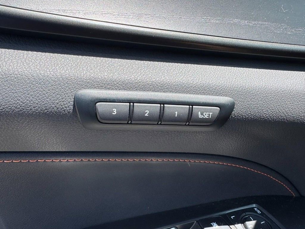 Used 2023 Lexus NX 350 AWD w/ Vision Package image 17