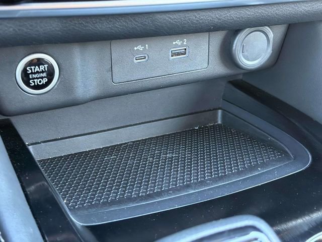 Certified 2023 Nissan Rogue SL w/ SL Premium Package image 19