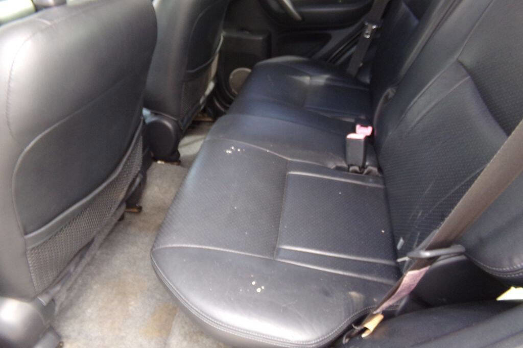 Used 2005 Toyota RAV4 4WD image 9