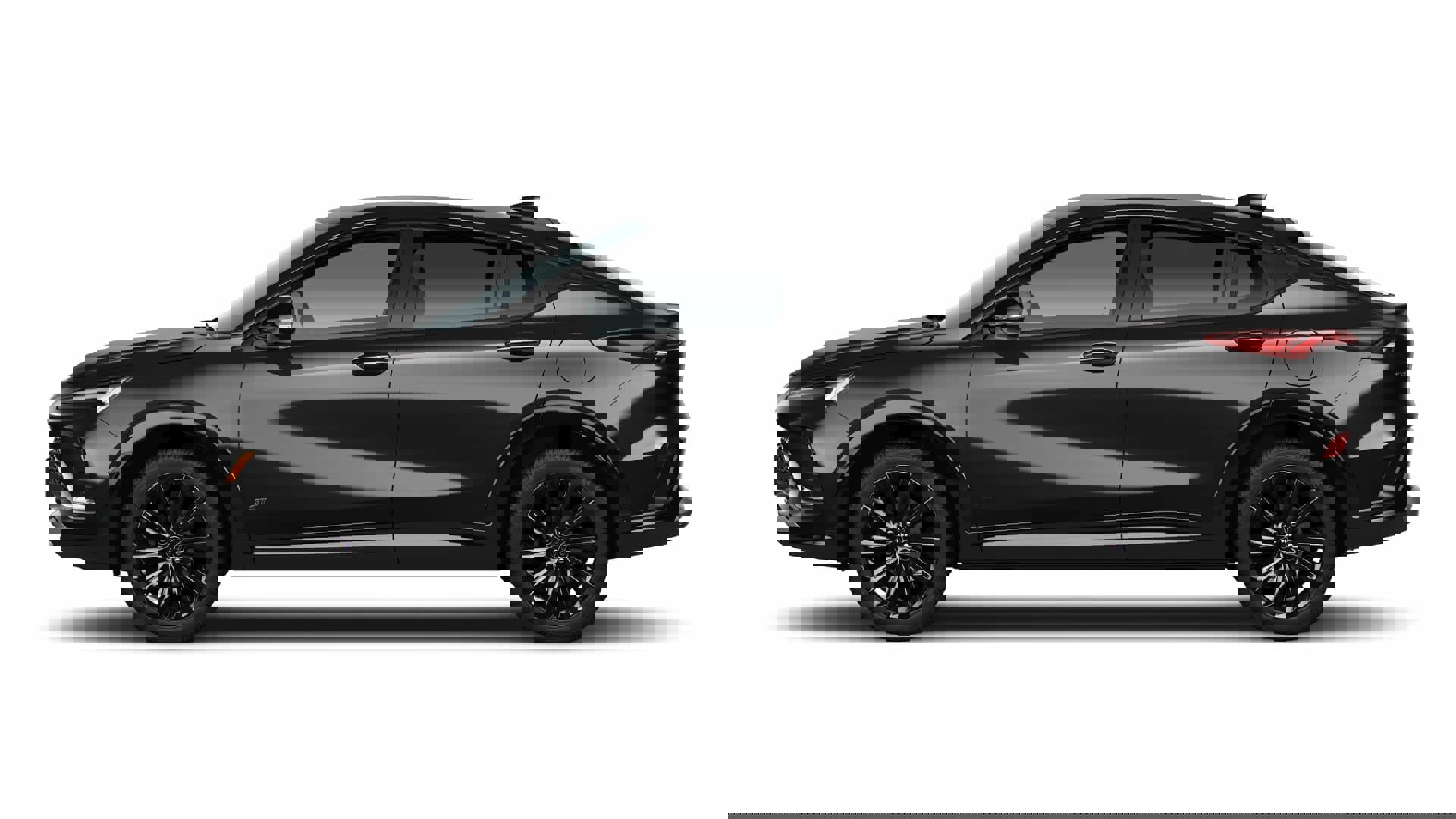 New 2026 Buick Envista Sport Touring image 32