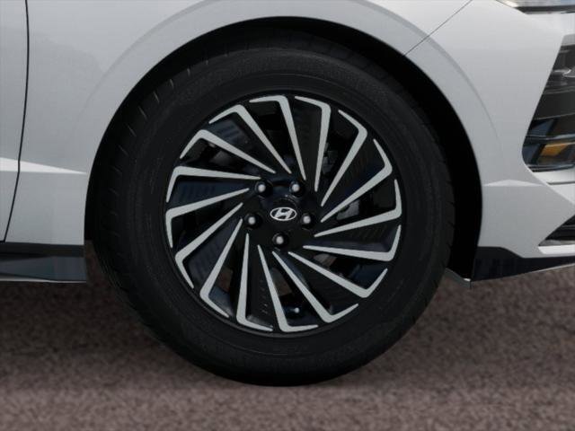 New 2025 Hyundai Sonata SEL image 8