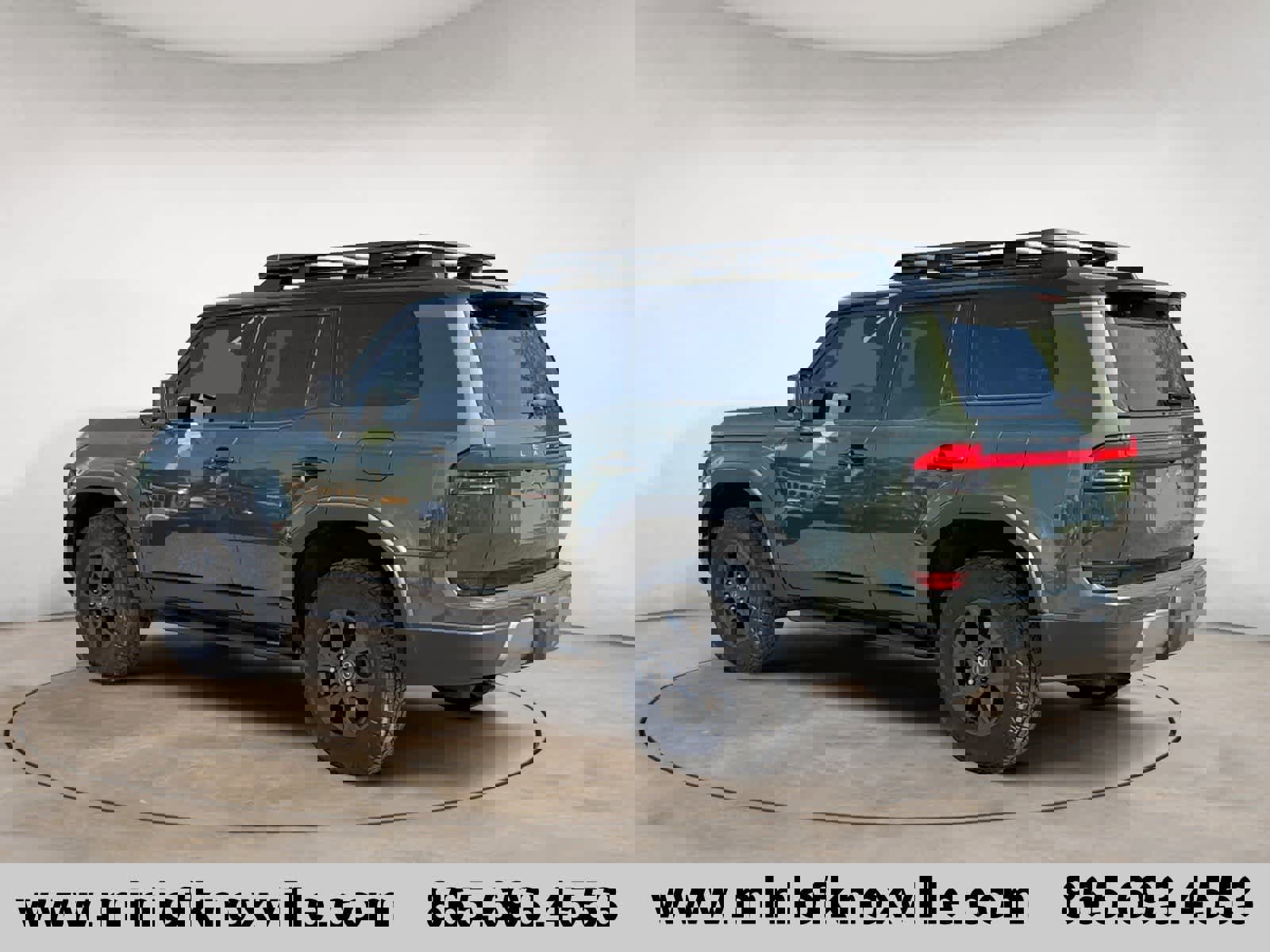 Used 2024 Lexus GX 550 image 5