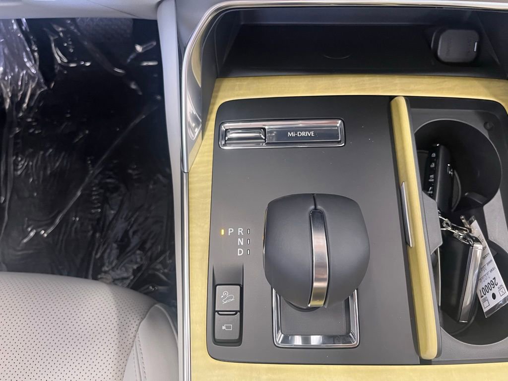 New 2026 MAZDA CX-90 3.3 Turbo S w/ Premium Plus image 14