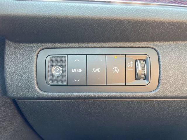 New 2027 Chevrolet Traverse RS AWD/4WD image 20