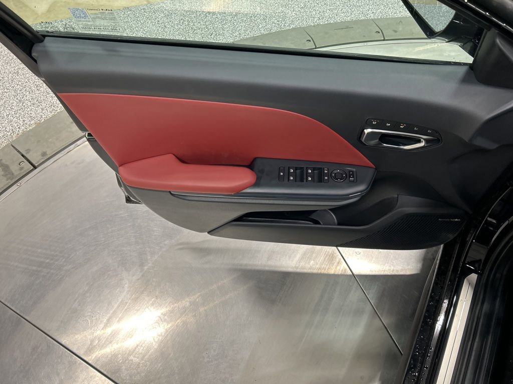 New 2026 Kia K4 GT-Line image 14