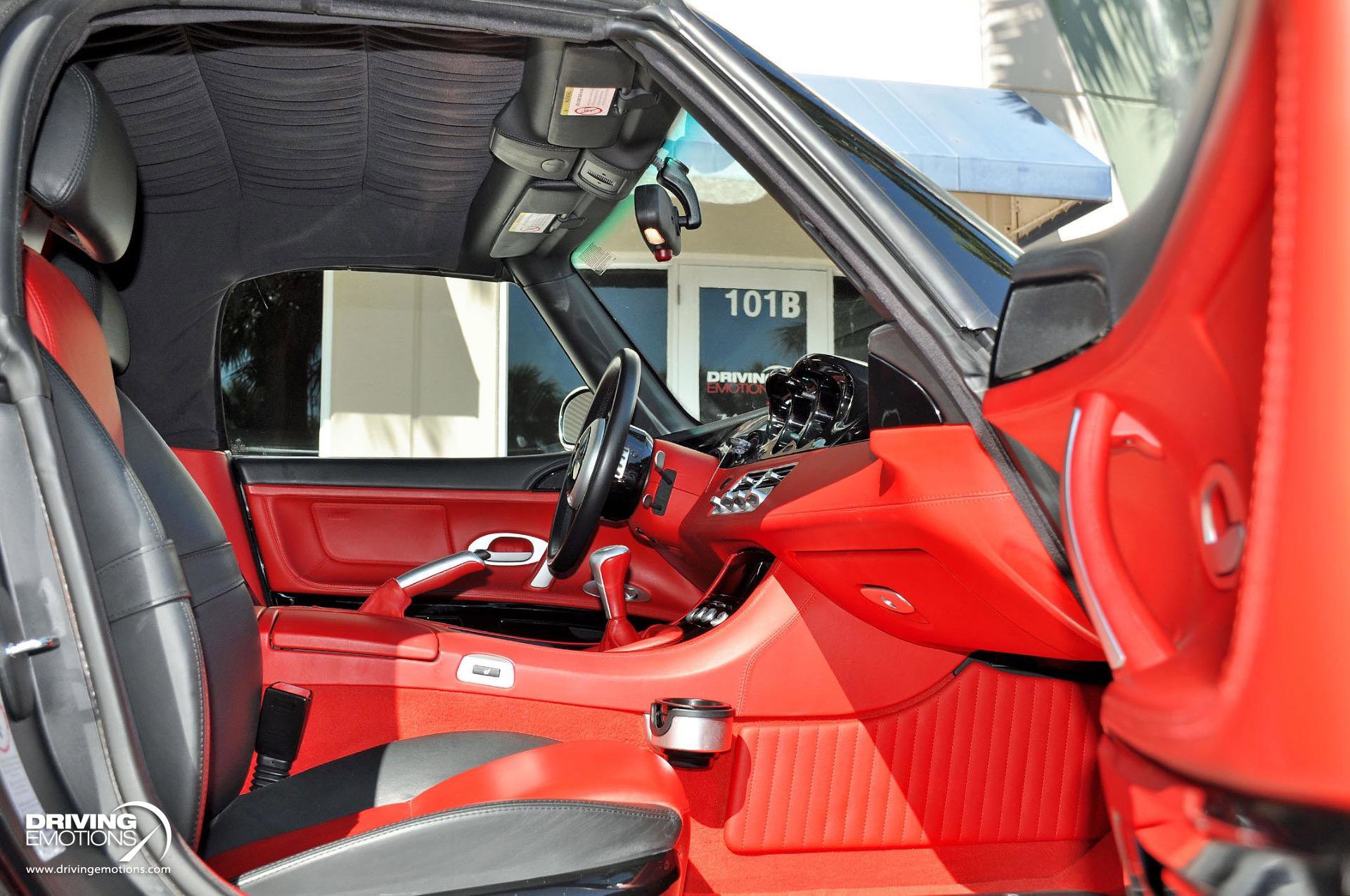 Used 2001 BMW Z8 image 16