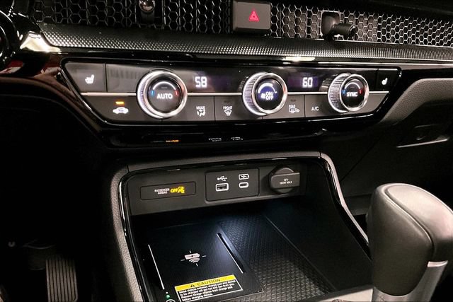 Used 2025 Honda CR-V Sport Touring image 31