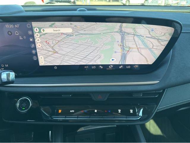 New 2026 Buick Envision Sport Touring AWD/4WD image 7