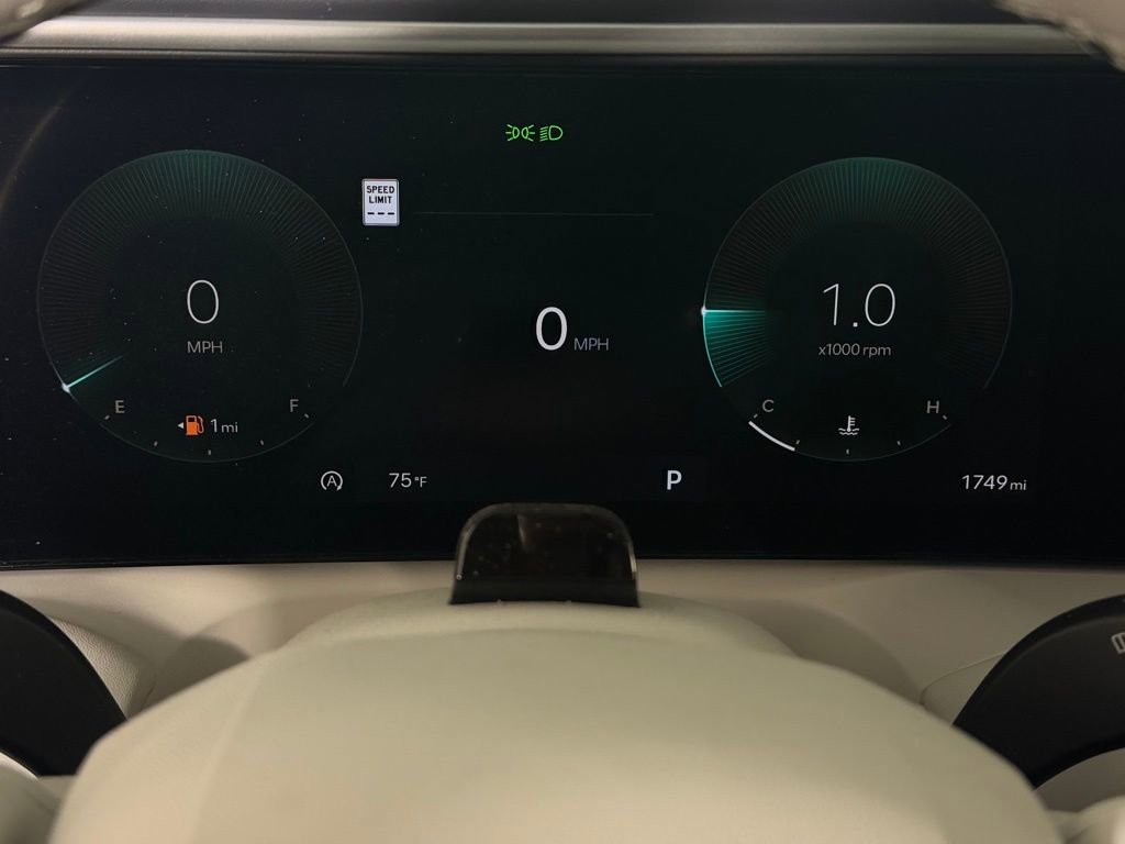 Used 2026 Hyundai Palisade Calligraphy image 14