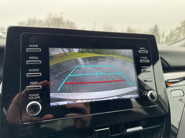 Used 2024 Toyota Camry SE image 13