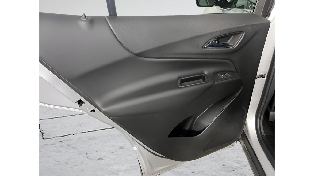 Used 2018 Chevrolet Equinox LT AWD/4WD image 11