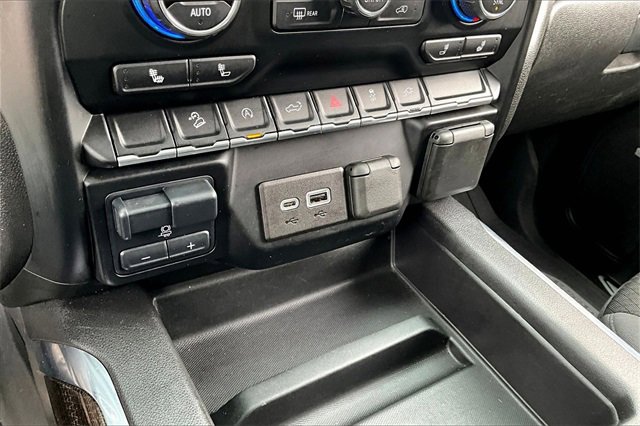 Used 2021 Chevrolet Silverado 1500 RST w/ All Star Edition Plus image 26