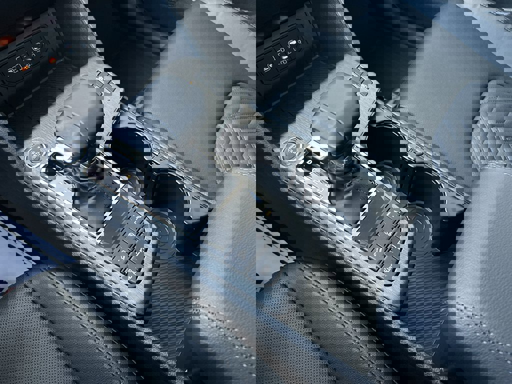 New 2026 Kia Sportage X-Pro Prestige image 24