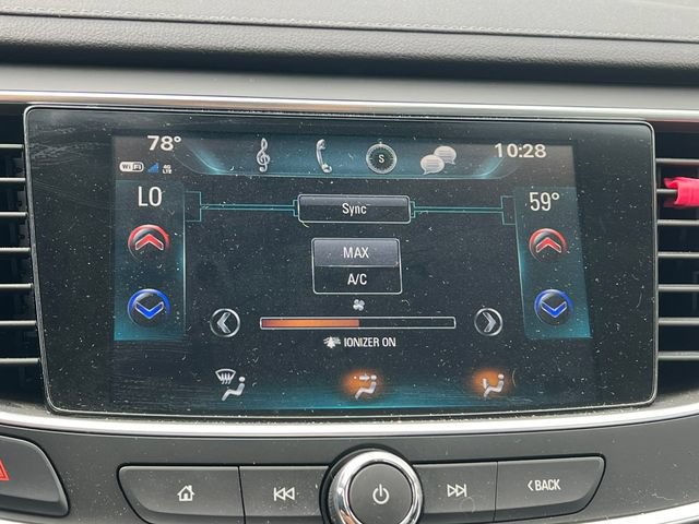 Used 2019 Buick LaCrosse Premium w/ Driver Confidence Package II AWD/4WD image 6