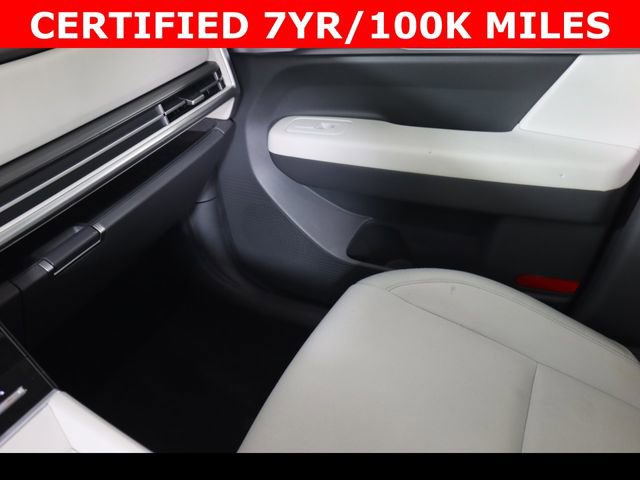 Used 2024 Hyundai Santa Fe SE image 20