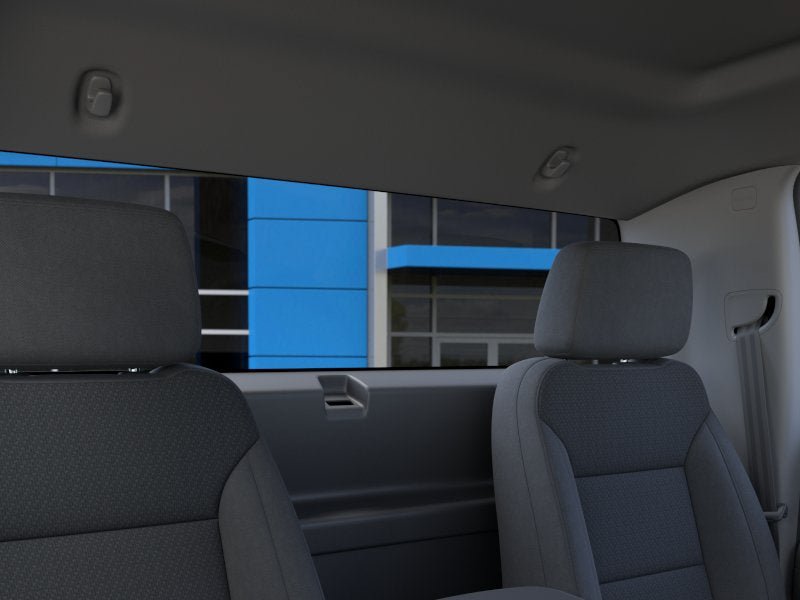 New 2026 Chevrolet Silverado 1500 W/T RWD image 50
