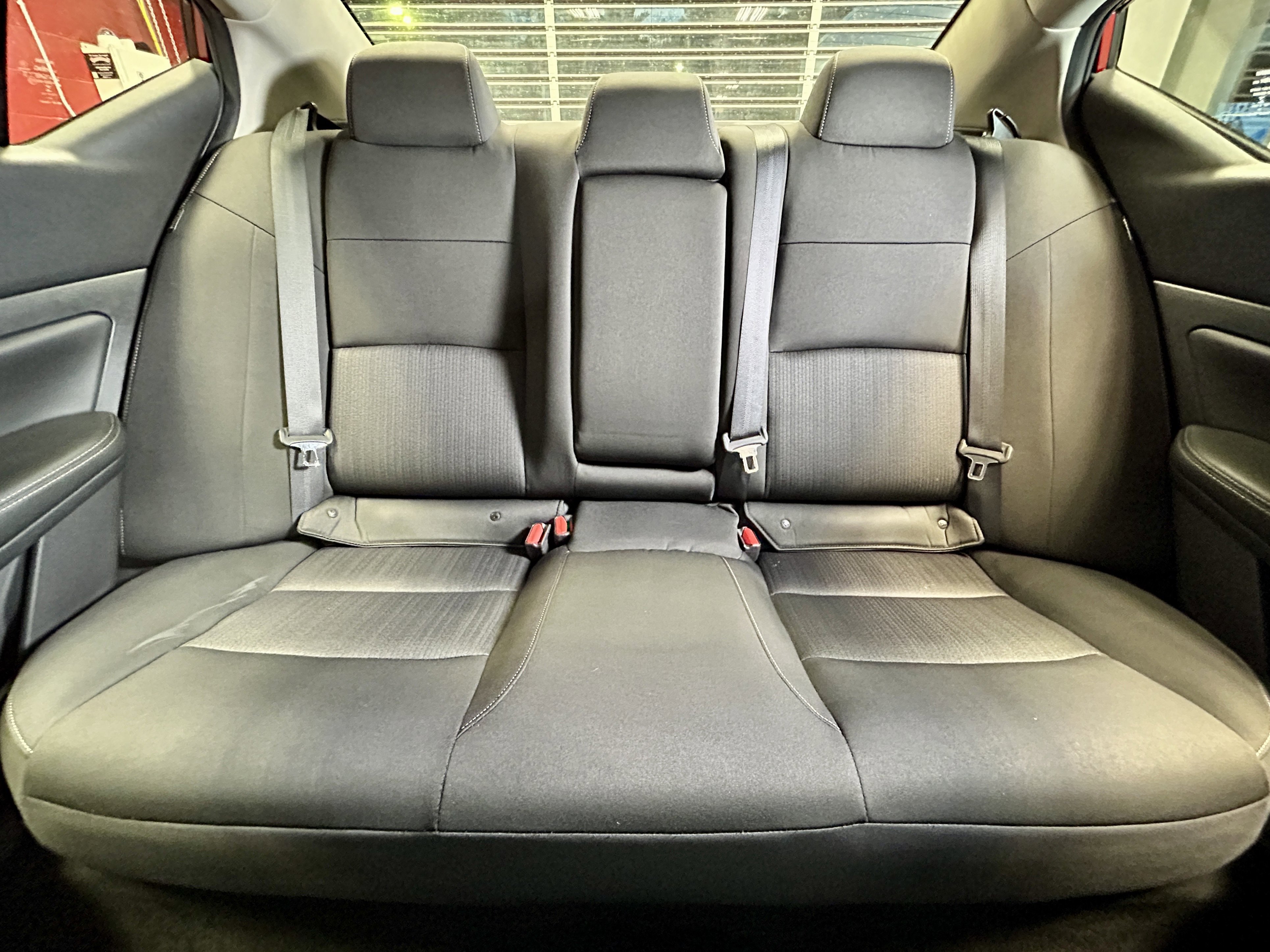 Used 2020 Nissan Altima 2.5 SV image 34