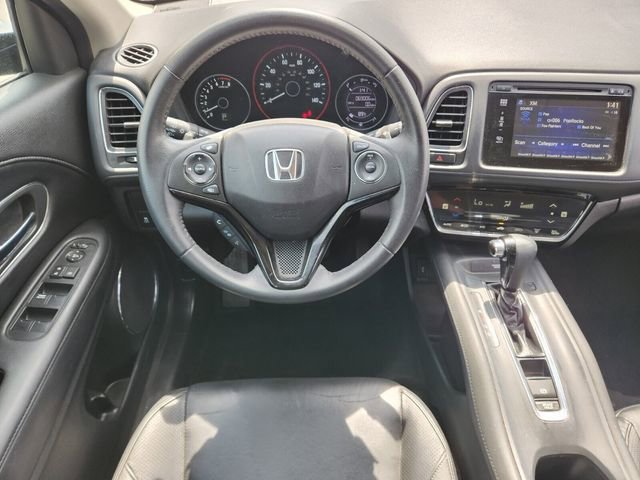 Used 2016 Honda HR-V EX-L image 15