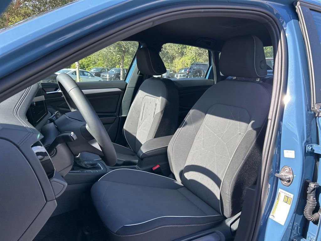 New 2026 Volkswagen Jetta Sport image 14
