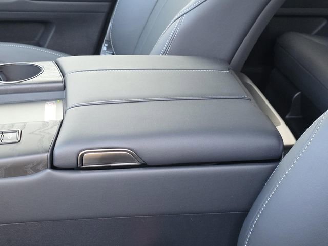 New 2026 Lexus LX 700h Luxury image 8