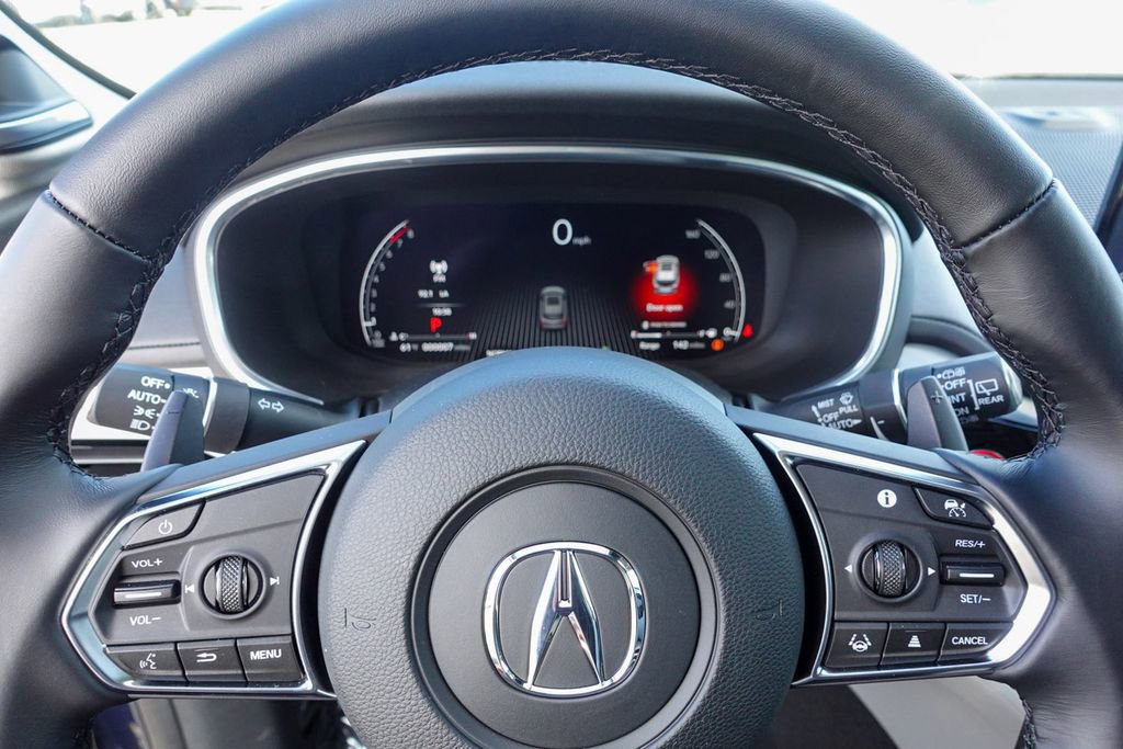 New 2026 Acura MDX w/ Technology Package image 14