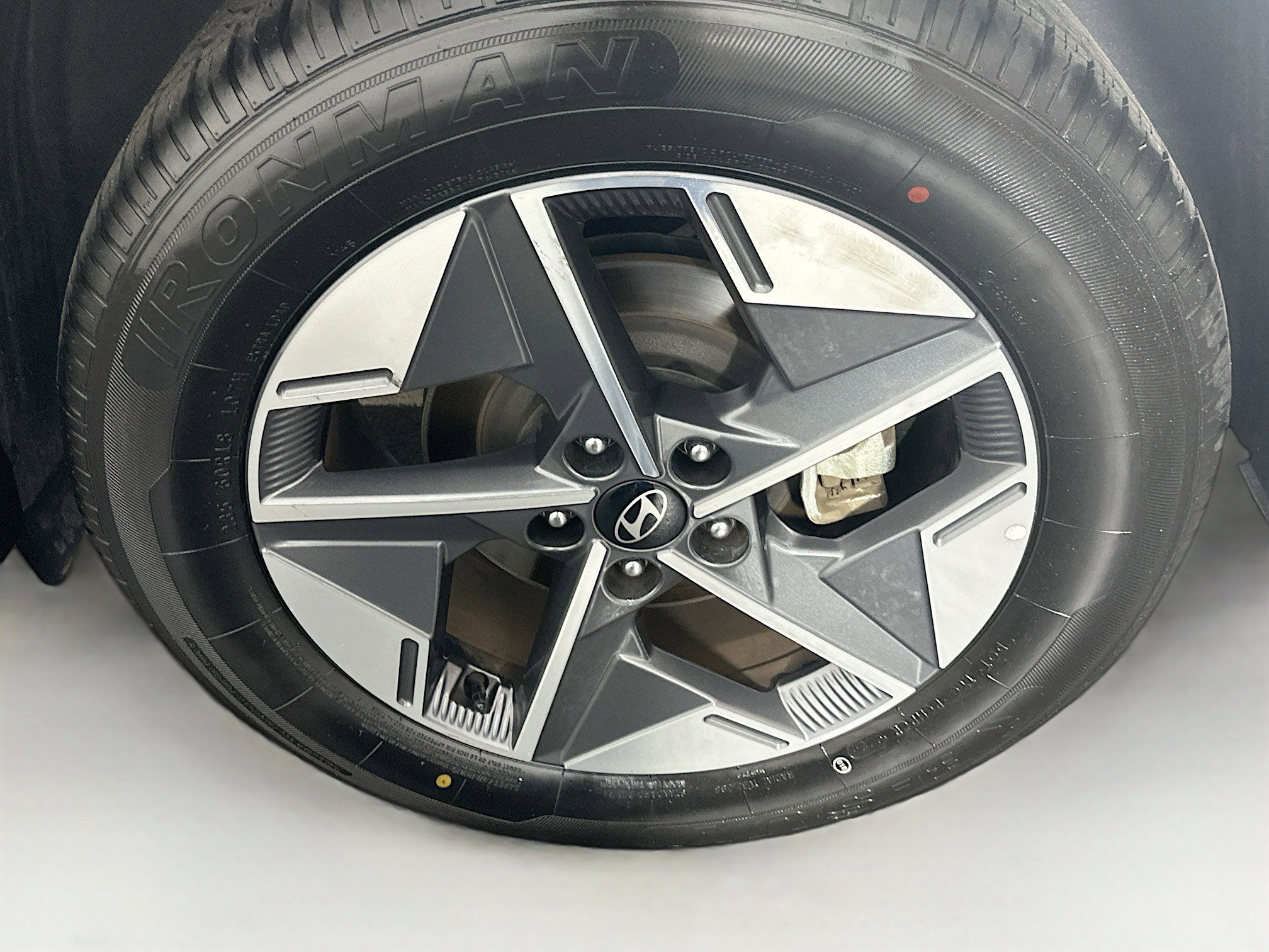 Used 2025 Hyundai Tucson SEL FWD image 11
