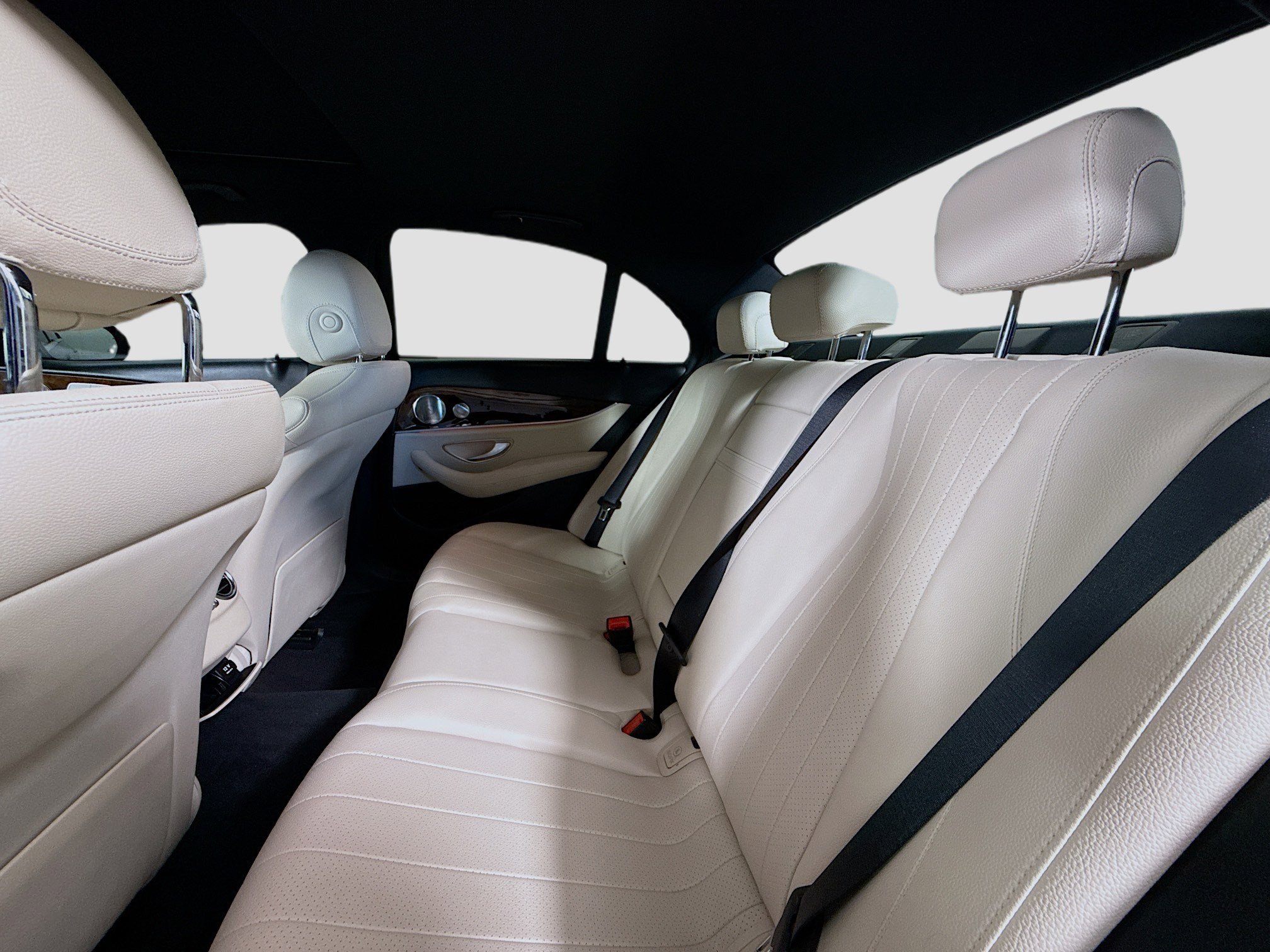 Used 2019 Mercedes-Benz E 300 w/ Premium 1 Package image 25