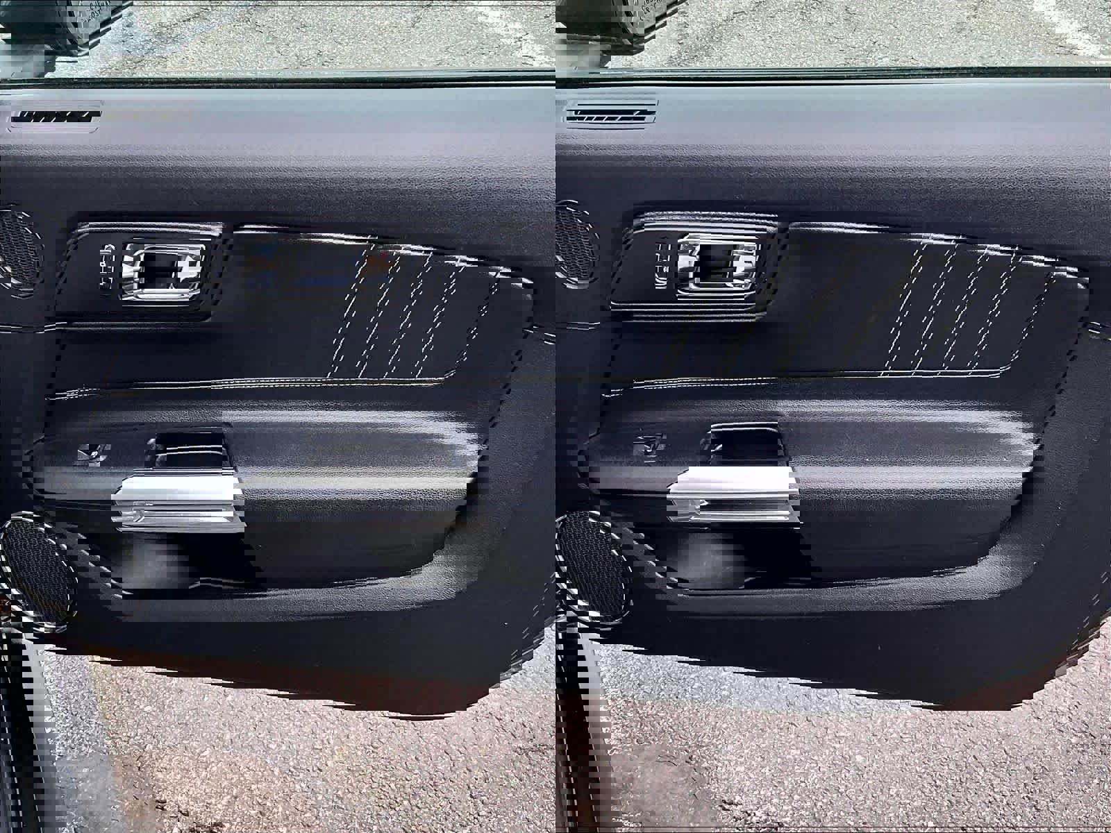 Used 2015 Ford Mustang Premium w/ Ecoboost Performance Package image 10