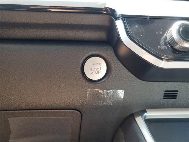 New 2026 Kia Carnival SX Prestige image 28