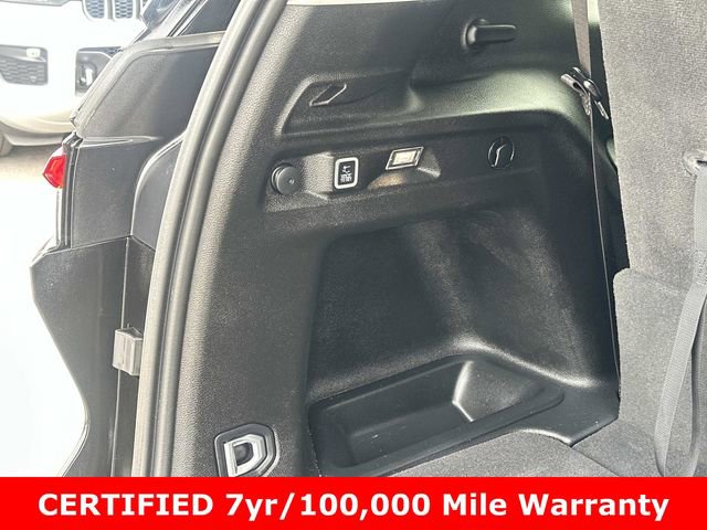 Certified 2022 Jeep Grand Cherokee L Laredo w/ Luxury Tech Group I AWD/4WD image 15