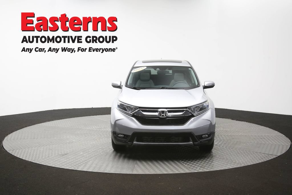 Used 2019 Honda CR-V EX-L image 54