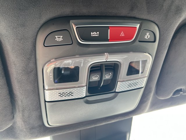Used 2024 Kia Telluride SX Prestige X-Line AWD/4WD image 27