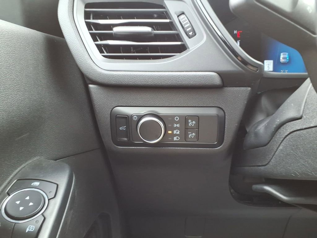Used 2024 Ford Escape ST-Line w/ Tech Pack #1 image 15