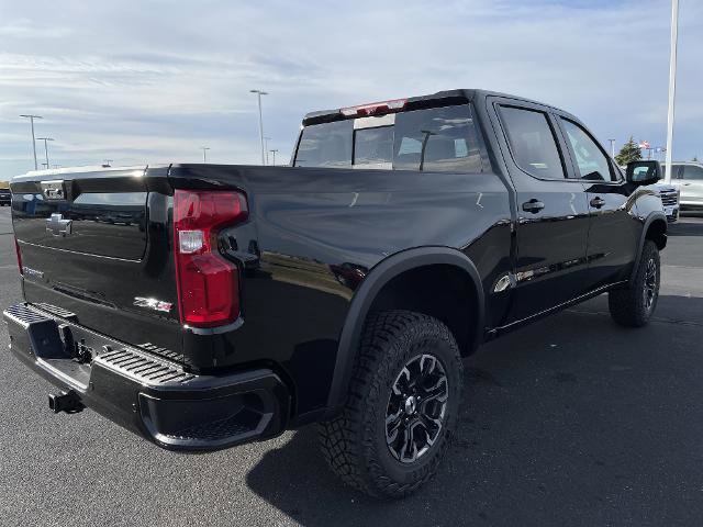 New 2026 Chevrolet Silverado 1500 ZR2 image 5