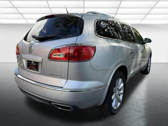 Used 2015 Buick Enclave Premium w/ Experience Buick Package AWD/4WD image 5