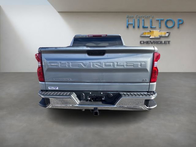 Used 2023 Chevrolet Silverado 1500 LT image 7