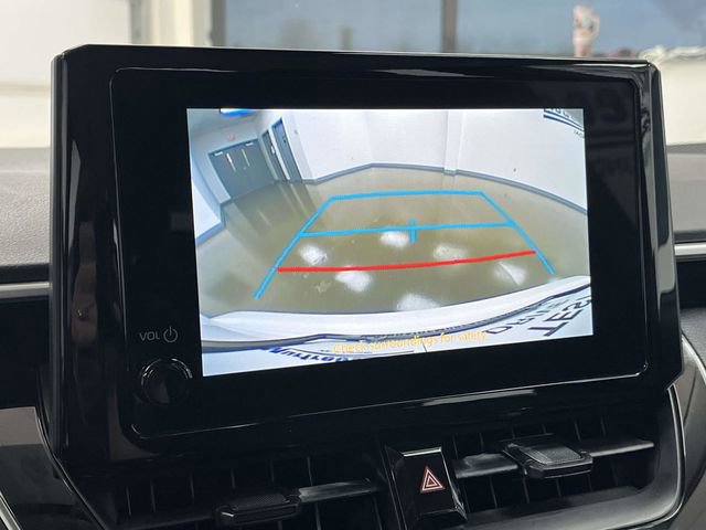 Used 2025 Toyota Corolla LE image 30