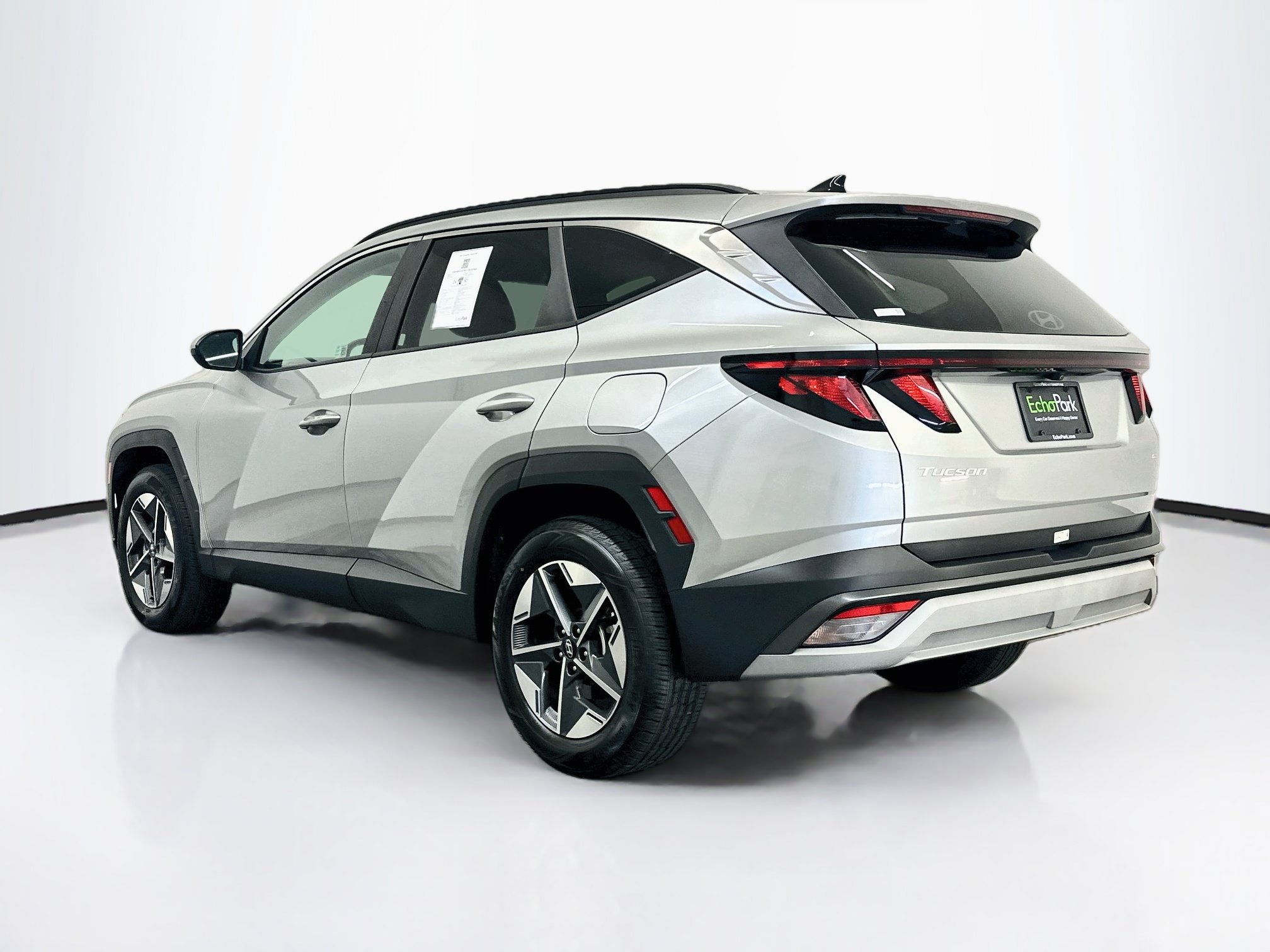 Used 2025 Hyundai Tucson SEL AWD/4WD image 5